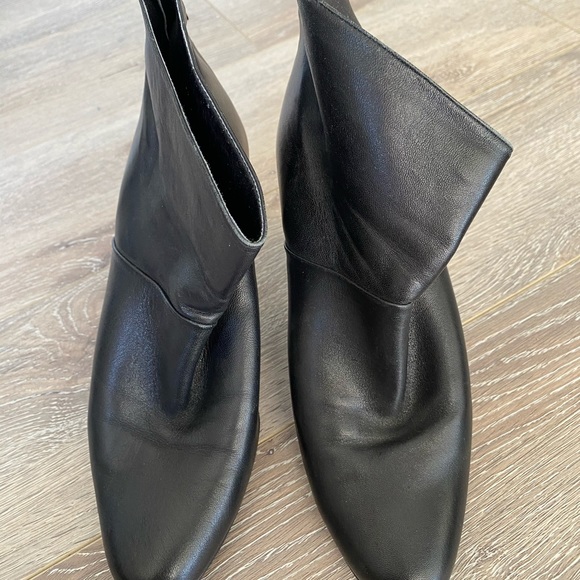 Heel boots - Picture 2 of 4